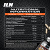 Iron Labs Nutrition Anti-E Xtreme hormonal regulation supplement 120 capsules (British brand)
