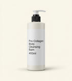 Elemis Pro-Collagen Body Cleansing Balm 300ml, UK version