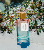 Goldfield & Banks perfume Pacific Rock Flower 100ml - British product