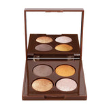 Superdrug W7 Glam Spark Glitter and Shimmer Eye Palette 4g- Buy online at McGrocer