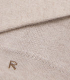Falke sensitive London knee-high socks, imported from the UK