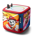 Tonies PAW Patrol sleeve for Toniebox 2, UK version