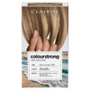 Clairol Colour Strong Medium Blonde hair dye - British product