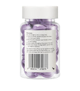 Harrods Sleep Serum Hair Oil with Niacinamide and Hyaluronic Acid for Dry Hair 30ml- Buy online at McGrocer