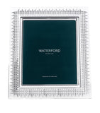 Waterford Lismore Diamond picture frame 8 x 10 (British brand)