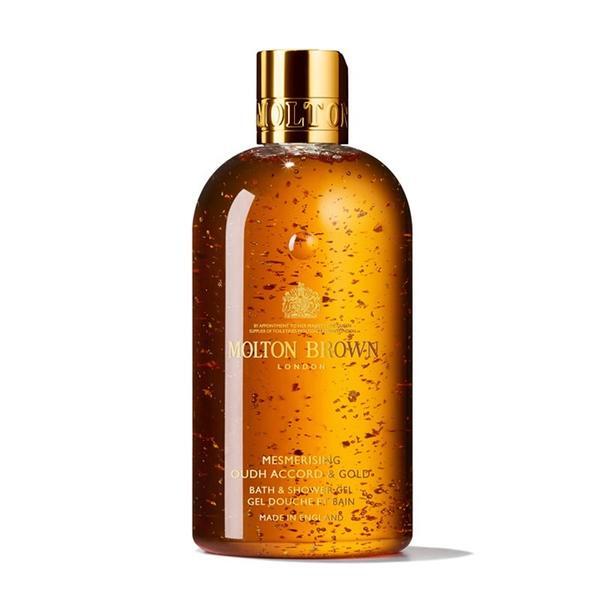Molton Brown Oudh Body Wash 300 ml - British product