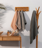 Hamam Olympia bath sheet 100cm x 180cm, UK version