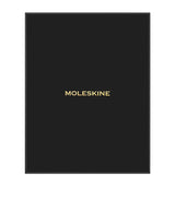 Harrods Large Vegan Notebook with Sustainable Embossed Cover- Buy online at McGrocer