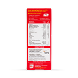 Vitabiotics Feroglobin liquid iron supplement 200ml (British brand)