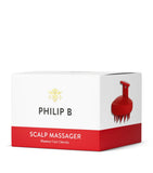 Philip B Scalp Massager, imported from the UK