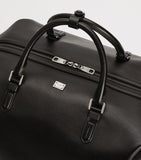 Dolce&Gabbana leather Roma holdall (British brand)