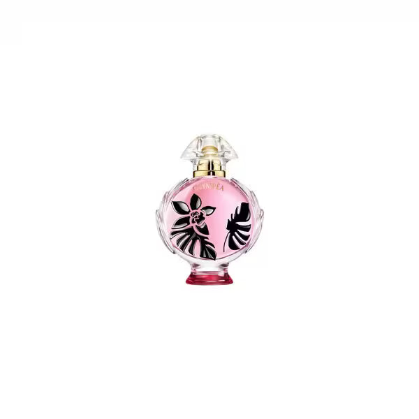 Paco Rabanne Olympéa Flora intense fragrance 30ml, imported from the UK