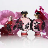 Paco Rabanne Olympéa Flora intense fragrance 30ml, imported from the UK