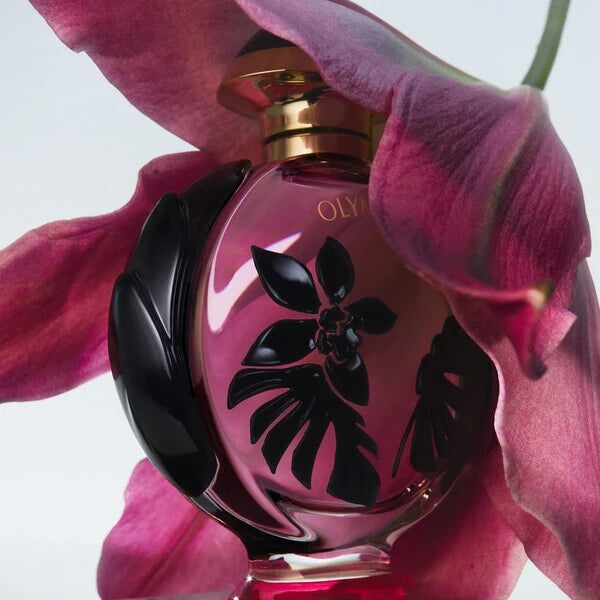 Paco Rabanne Olympéa Flora intense fragrance 30ml, imported from the UK