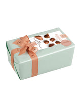 Harrods Neuhaus Milk Chocolate Ballotin Gift Box 500g- Buy online at McGrocer