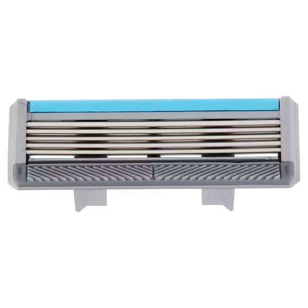 B by Superdrug razor blade refills x4 (British brand)