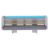 B by Superdrug razor blade refills x4 (British brand)