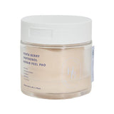 Heveblue Panthenol Peel Pads 170ml, UK version