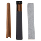 Superdrug Livingandhome Ambergris Incense Sticks Set with Holder- Buy online at McGrocer