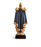 Lladró Lord Balaji porcelain sculpture (British brand)
