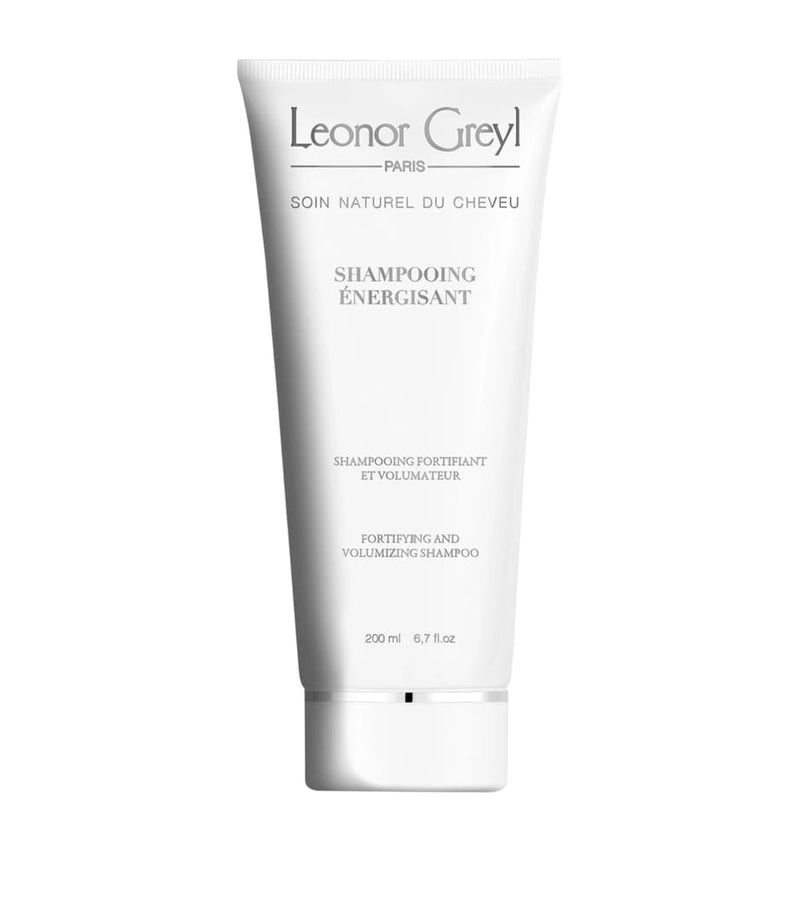 Leonor Greyl Shampooing Énergisant 200ml, UK version
