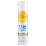 Bondi Sands Face Mist SPF 50+ 60g - British product