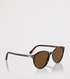 Persol Round Phantos acetate sunglasses, UK version