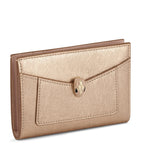 Bvlgari Serpenti Forever card holder, UK version