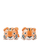 Sunnylife kids inflatable Tino the Tiger armbands, imported from the UK