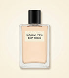Prada Les Infusion de Vanille eau de parfum 100ml, imported from the UK