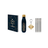 Harry Potter School Stationery Set Pack Of 8