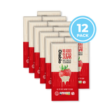 Holland & Barrett Diablo No Added Sugar White Chocolate Bar Strawberry 75g Pack of 12- Buy online at McGrocer