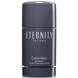 Superdrug Calvin Klein Eternity For Men Deodorant Stick 75g- Buy online at McGrocer
