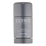 Calvin Klein Eternity For Men deodorant stick 75g, imported from the UK