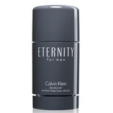 Calvin Klein Eternity For Men deodorant stick 75g, imported from the UK