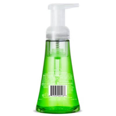 Method green tea and aloe foaming hand wash 300ml, imported from the UK