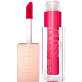 Maybelline Lifter Gloss 024 Bubblegum Lip Gloss