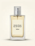 Burberry Signatures Garden Roses eau de parfum 100ml - British product