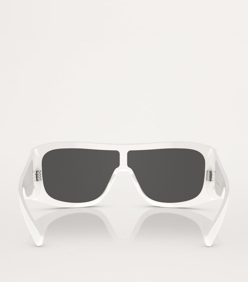 Dolce&Gabbana acetate sunglasses model 0DG4454 (British brand)