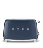 Smeg 2-slice toaster (British brand)