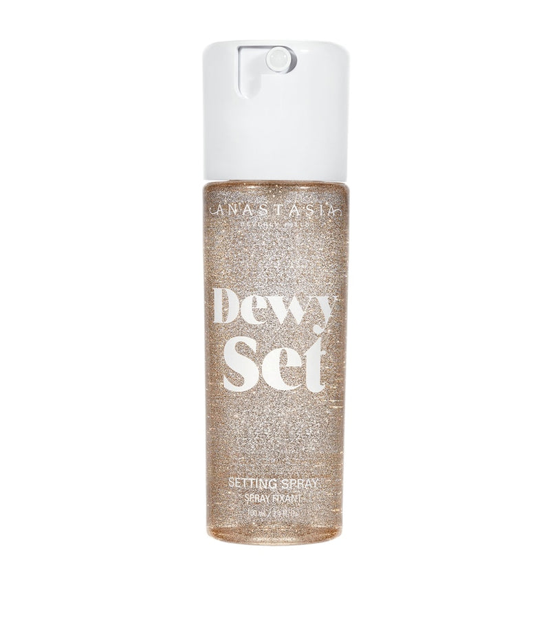 Anastasia Beverly Hills dewy setting spray 100ml - British product