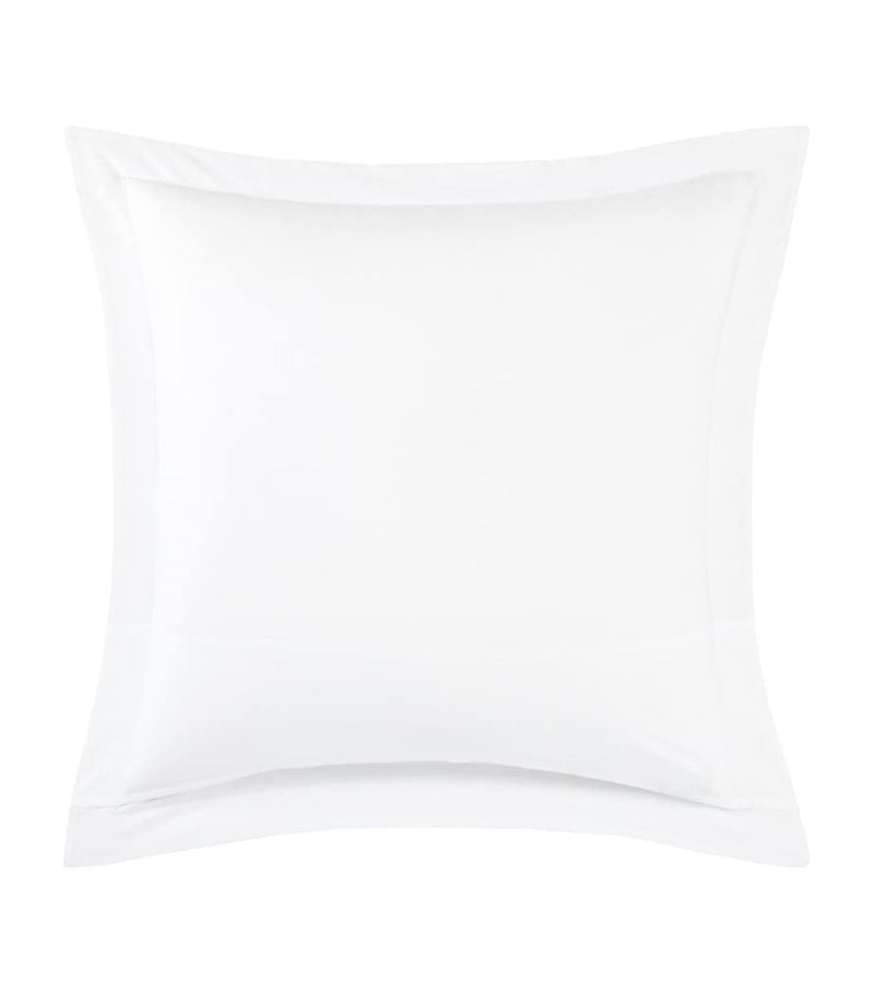 Yves Delorme Villa Square Oxford pillowcase 65cm - British product