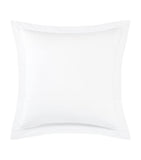 Yves Delorme Villa Square Oxford pillowcase 65cm - British product