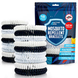 Superdrug Active Era Explorer Mosquito Repellent Bands 18 Pack- Buy online at McGrocer