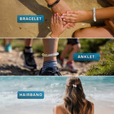 Active Era mosquito repellent bands 18 pack, imported from the UK