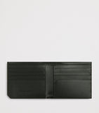 Bottega Veneta Intrecciato Piccolo bifold wallet calfskin, imported from the UK