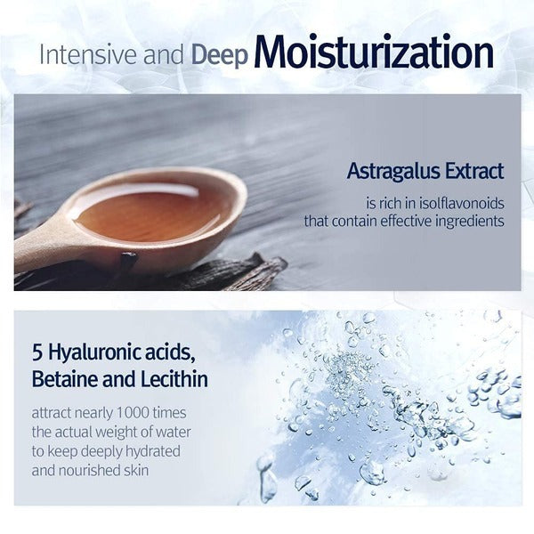 Pyunkang Yul Highly Moisturizing Essence Mask Pack - 1 pc
