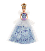 Disney Prinzessin Cinderella Puppe zur Geburtstagsfeier (33 cm)