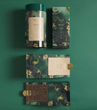 Harrods decaf ground coffee blend 250g, imported from the UK