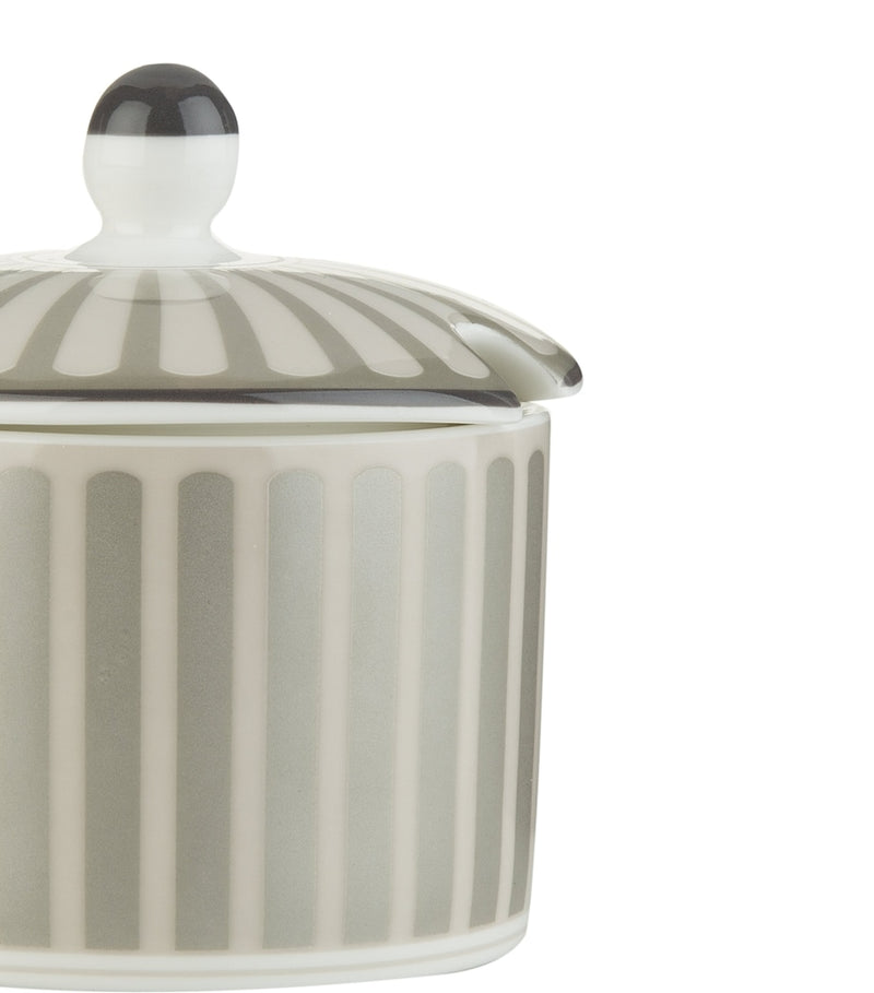 Wedgwood Parklands jam pot 8cm (British brand)